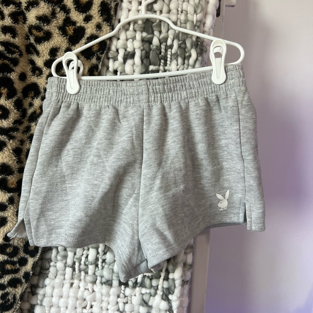 Playboy PacSun Lounge Shorts